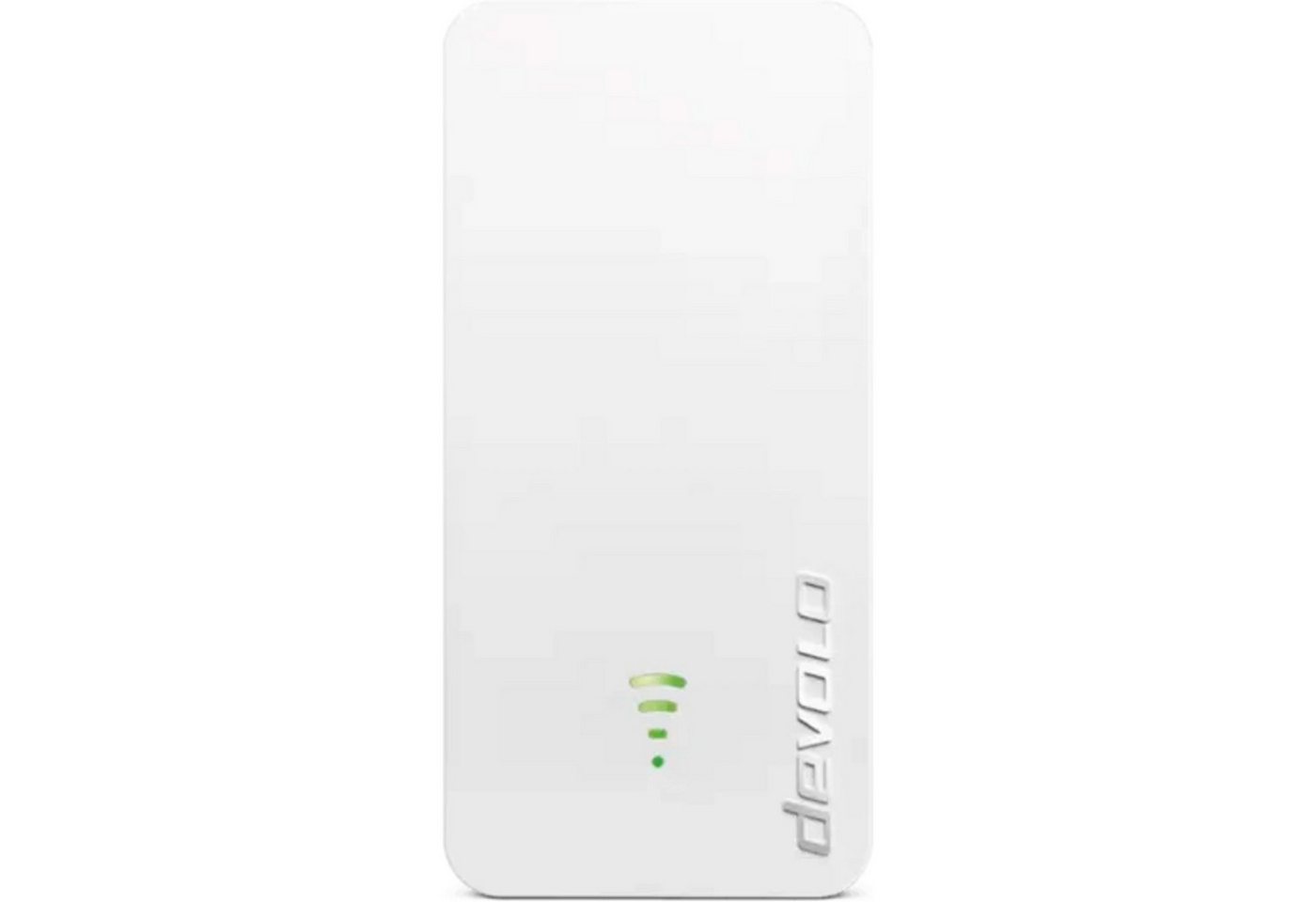 DEVOLO devolo WiFi 6 Repeater 3000 WLAN-Repeater DEVOLO devolo WiFi 6 Repeater 3000 WLAN-Repeater von DEVOLO