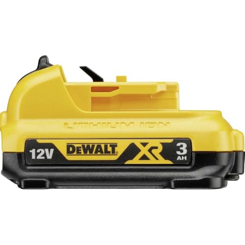 DEWALT DCB124-XJ Werkzeug-Akku von DEWALT