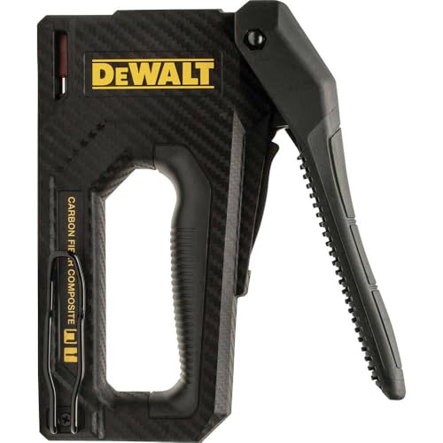 Handtacker und Nagler Karbonfaser | DWHT80276-0 von Dewalt