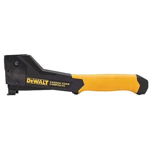 DEWALT Dewa Hammertacker Karbonfaser | DWHT75900-0 von DEWALT