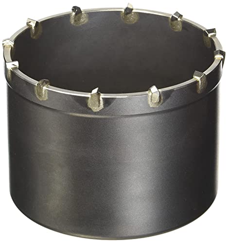 DeWalt CORONA PER MARTELLI SDS-MAX COMPONIBILI - 125 X 107 mm DeWalt CORONA PER MARTELLI SDS-MAX COMPONIBILI - 125 X 107 mm von DEWALT
