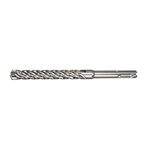 DeWalt Punta SDS-Plus XLR 10x160mm con scanalatura per utilizzo con sistema di regolazione di profondità DeWalt Punta SDS-Plus XLR 10x160mm con scanalatura per utilizzo con sistema di regolazione di profondità von DEWALT