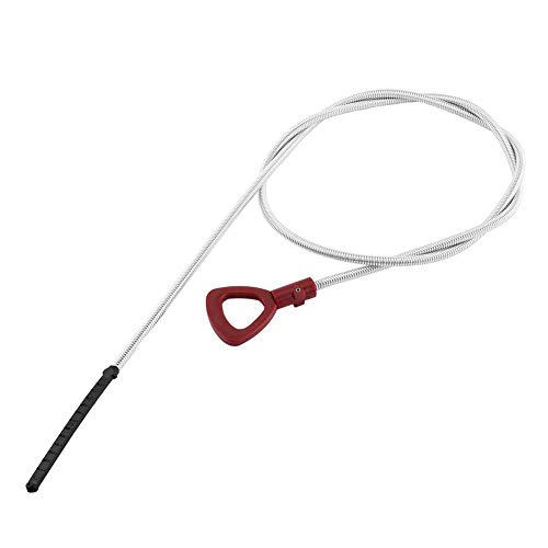 DEWIN Getriebeöl Peilstab, 48 Zoll Getriebe Automatik Peilstab Reparatur Werkzeug for 722,6 (120cm) von DEWIN