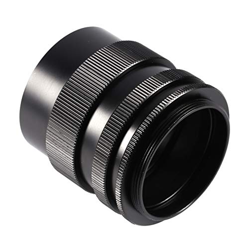 DEWIN Verlängerungsrohrring, Makro Verlängerungsrohrring für M42 42mm Schraubbefestigungssatz für Film Digitale Spiegelreflexkamera DEWIN Verlängerungsrohrring, Makro Verlängerungsrohrring für M42 42mm Schraubbefestigungssatz für Film Digitale Spiegelreflexkamera von DEWIN