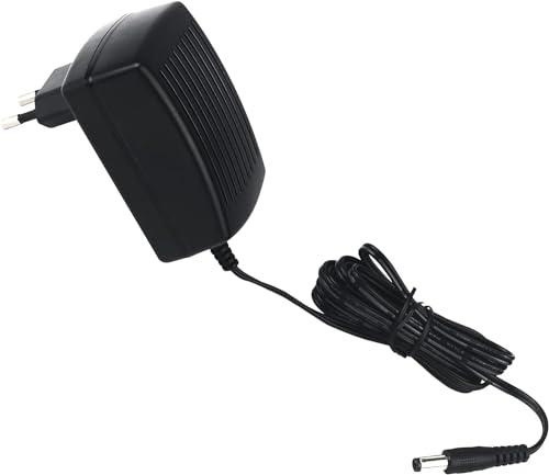 DEWINNER Ladegerät für Elektrowerkzeuge, EU-Stecker, für Stichsäge, Säge, Heckenschere, Winkelschleifer, oszillierendes Multifunktionswerkzeug DEWINNER Ladegerät für Elektrowerkzeuge, EU-Stecker, für Stichsäge, Säge, Heckenschere, Winkelschleifer, oszillierendes Multifunktionswerkzeug von DEWINNER