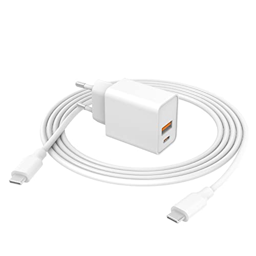 Dexpt 20W 18M Schnell Ladegerät für XiaomiMi 1010T99T Redmi Note 1010 Pro99 Pro9T9S88A ProPocoF3M3 M2 F2 5G Netzteil Stecker und Kabel Ladegerät Dexpt 20W 18M Schnell Ladegerät für XiaomiMi 1010T99T Redmi Note 1010 Pro99 Pro9T9S88A ProPocoF3M3 M2 F2 5G Netzteil Stecker und Kabel Ladegerät von DEXPT