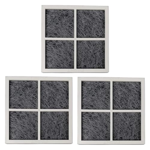 3PCS LT120F Kühlschrank Luftfilter Kompatibel Mit 469918,9918,ADQ73214402,ADQ73214403,ADQ73214404,ADQ73334008 3PCS LT120F Kühlschrank Luftfilter Kompatibel Mit 469918,9918,ADQ73214402,ADQ73214403,ADQ73214404,ADQ73334008 von DEYIN