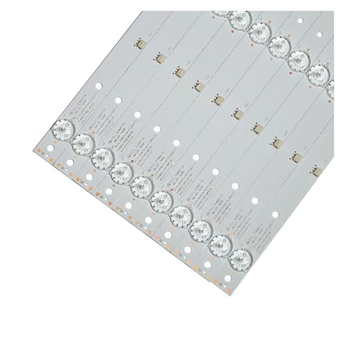 DEYIN 1LOT-10PCS 5LOT-50PCS for JS-D-JP4910-041EC Artikel 49 Zoll 49 Ax3000 E49DU1000 TV Lampe JS - D - JP4910-041 Ec(8 TOL (80 PCS)) von DEYIN