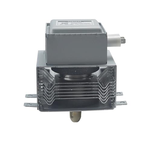 DEYIN 1PC Hohe Spannung luftgekühlten Magnetron OM75P (31) for Industrielle Mikrowelle Ausrüstung Ersatz Professionelle Mag von DEYIN