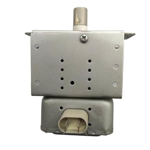 DEYIN 1PC Mikrowelle Magnetron 2M217J for Mikrowelle Magnetron Mit Hochspannung Sicherung Ersatzteile Zubehör DEYIN 1PC Mikrowelle Magnetron 2M217J for Mikrowelle Magnetron Mit Hochspannung Sicherung Ersatzteile Zubehör von DEYIN