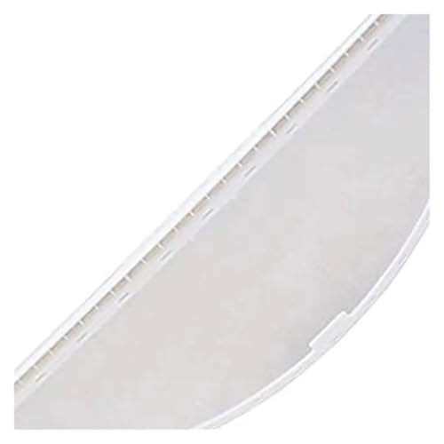 DEYIN 1pc Filter Trockner Lint Filter Bildschirm Schutt Filter for WP53-0918 Kleidung Trockner Ersatz Teile DEYIN 1pc Filter Trockner Lint Filter Bildschirm Schutt Filter for WP53-0918 Kleidung Trockner Ersatz Teile von DEYIN