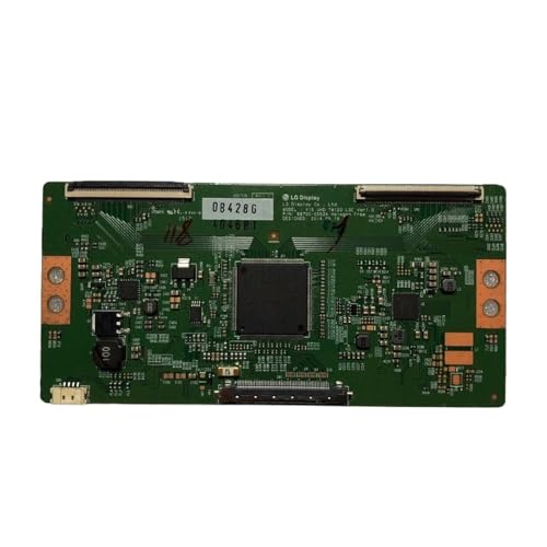 DEYIN 49/55 Zoll Power Board for Logic Board for V15 UHD TM120 LGE 6870C-0553A(55inch) von DEYIN