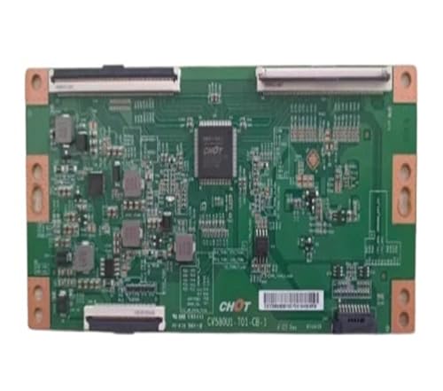 DEYIN 58A88 Logic Board CV580U1-T01-CB-1 ist for 58 Zoll geeignet DEYIN 58A88 Logic Board CV580U1-T01-CB-1 ist for 58 Zoll geeignet von DEYIN