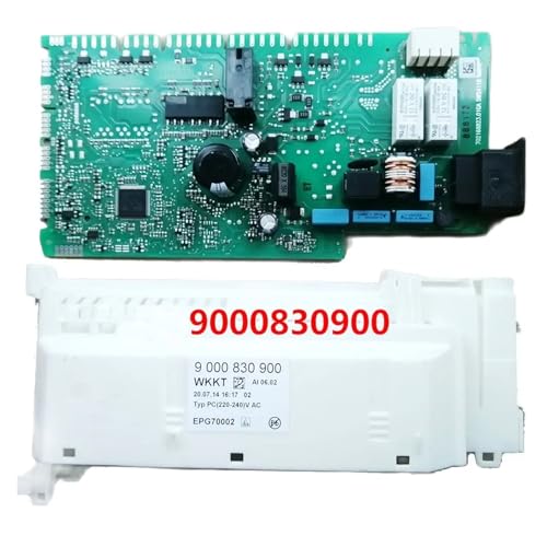 DEYIN 9000830900 Motherboard for Geschirrspüler-Computerplatine DEYIN 9000830900 Motherboard for Geschirrspüler-Computerplatine von DEYIN