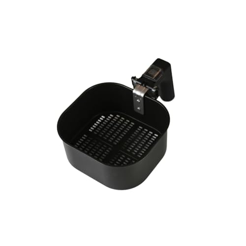 DEYIN Air Fryer Korb for HD9200 HD9252 Air Fryer Backkorb Friteuse Griff Grill Teile DEYIN Air Fryer Korb for HD9200 HD9252 Air Fryer Backkorb Friteuse Griff Grill Teile von DEYIN