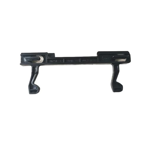 DEYIN For Mikrowellenherde EG823LA6-NR3/MM823LA6-NS/EG720EAU-SS Türhaken-Zubehör DEYIN For Mikrowellenherde EG823LA6-NR3/MM823LA6-NS/EG720EAU-SS Türhaken-Zubehör von DEYIN