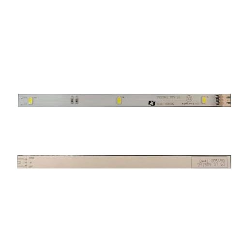 DEYIN Kühlschrank Licht Gefrierschrank Beleuchtung DA41-00519Q LED Licht Bord Streifen for RF60J9090SL Kühlschrank Ersatz von DEYIN