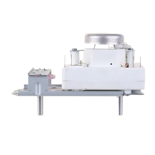 DEYIN Langlebiger Mikrowellenherd-Timer for TM30MU01E Zeitregler Mikrowellenherdteile ohne Grill DEYIN Langlebiger Mikrowellenherd-Timer for TM30MU01E Zeitregler Mikrowellenherdteile ohne Grill von DEYIN