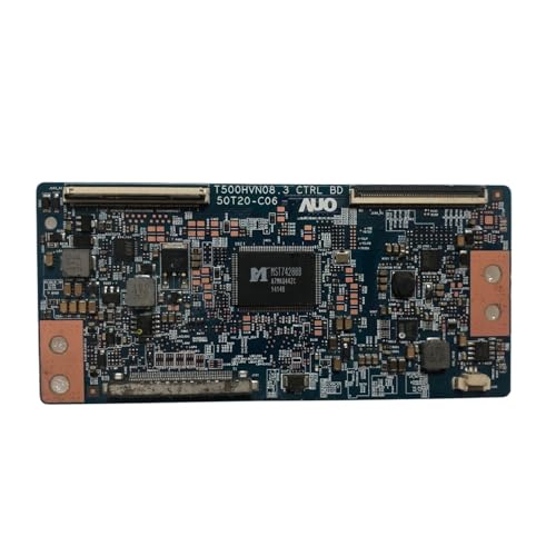 DEYIN Leistungsplatine for T500HVN08.3 50T20-C06 for 50-Zoll-LCD-Fernseher DEYIN Leistungsplatine for T500HVN08.3 50T20-C06 for 50-Zoll-LCD-Fernseher von DEYIN