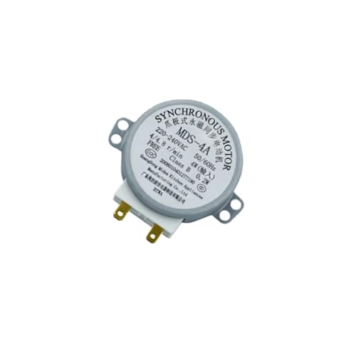 DEYIN MDS-4A Mikro-Drehteller, synchroner Tablettmotor, Mikrowellenherd, Zubehör, Ersatzteile, Kernkupplung, Kupplung DEYIN MDS-4A Mikro-Drehteller, synchroner Tablettmotor, Mikrowellenherd, Zubehör, Ersatzteile, Kernkupplung, Kupplung von DEYIN