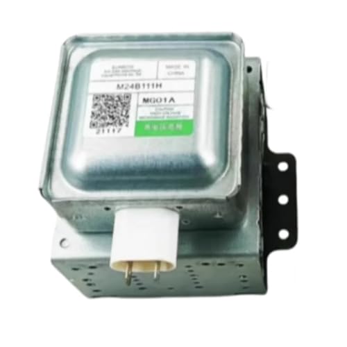 DEYIN Mikrowellenherd M24B111H Magnetron for Mikrowellenherd Magnetron M24B111H Teile Ersatz DEYIN Mikrowellenherd M24B111H Magnetron for Mikrowellenherd Magnetron M24B111H Teile Ersatz von DEYIN
