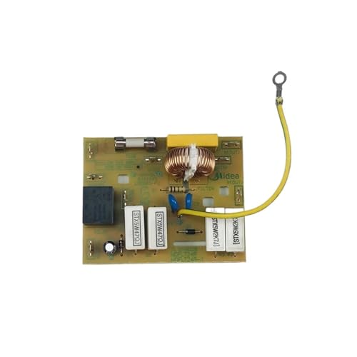DEYIN Platine for Mikrowelle M1-211A-202a-L213B MDFLT24B-1 DEYIN Platine for Mikrowelle M1-211A-202a-L213B MDFLT24B-1 von DEYIN