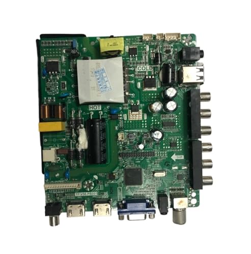 DEYIN Power Board for 49 Zoll for TP.V56 .PB801 Weißer Transformator DEYIN Power Board for 49 Zoll for TP.V56 .PB801 Weißer Transformator von DEYIN