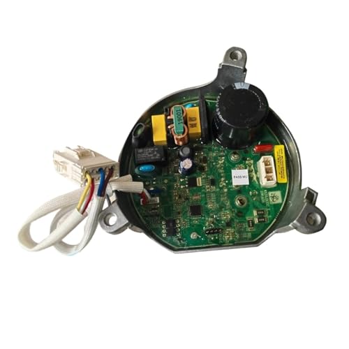 DEYIN Waschmaschine Variable Frequenz Board WK-BLDC WKBLDC02 Variable Frequenz Controller Platine Computer Zubehör Compu von DEYIN
