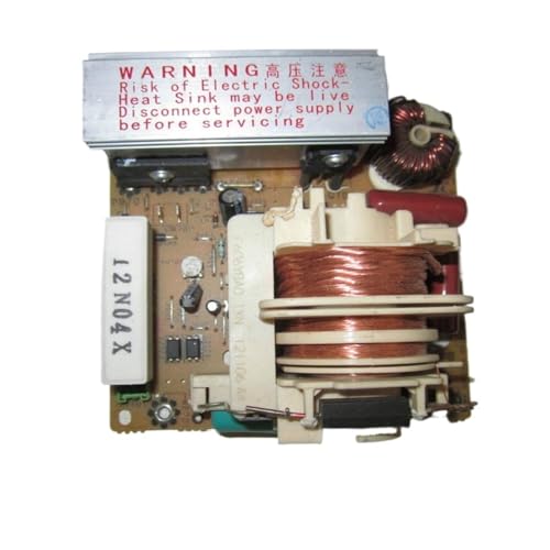 DEYIN Wechselrichterplatine F66459X92AP for NN-SF574S Mikrowellenherdteile DEYIN Wechselrichterplatine F66459X92AP for NN-SF574S Mikrowellenherdteile von DEYIN