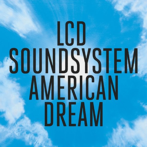 American Dream [Musikkassette] von DFA RECORDS