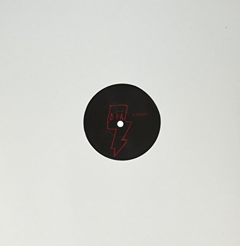 Brooklyn Club Jam [Vinyl LP] von DFA RECORDS