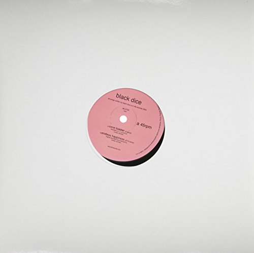 Cone Toaster [Vinyl LP] von DFA RECORDS