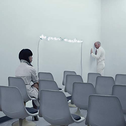 Future Will Come (Ltd.Clear Vinyl) [Vinyl LP] von DFA RECORDS
