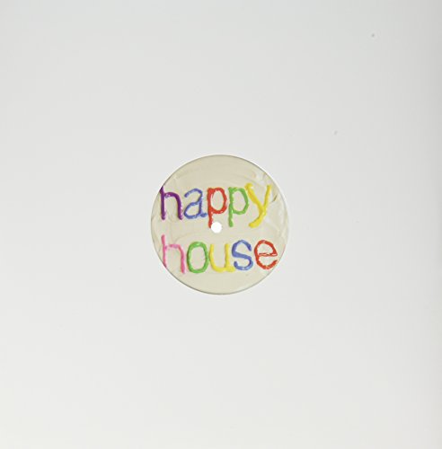 Happy House [Vinyl Single] von DFA RECORDS