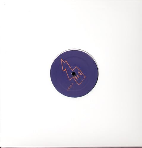 Hold on [Vinyl LP] von DFA RECORDS