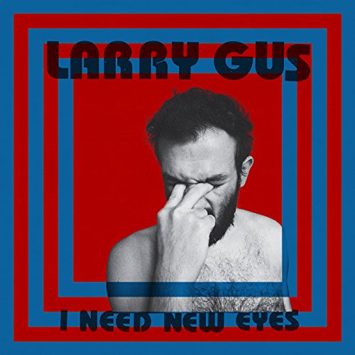 I Need New Eyes [Vinyl LP] von DFA RECORDS