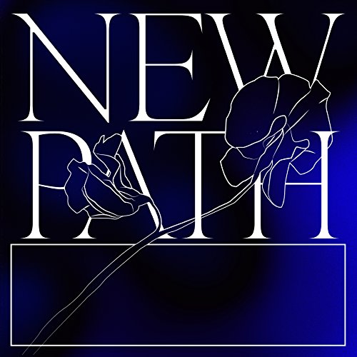 New Path [Vinyl LP] von DFA RECORDS
