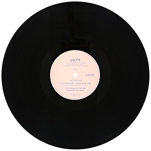 Summer Song [Vinyl Single] von DFA RECORDS