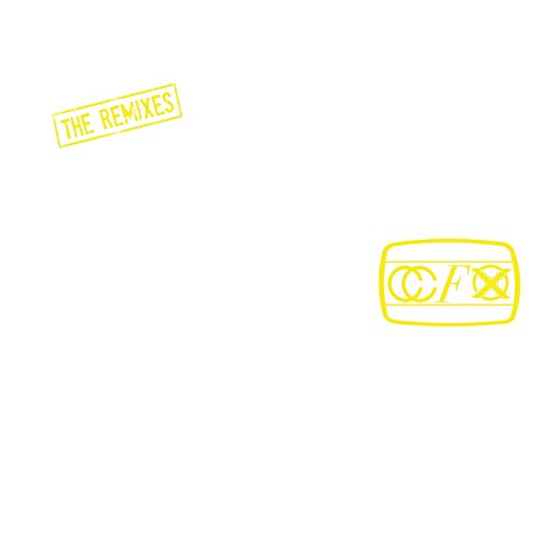 The Remixes [Vinyl Maxi-Single] von DFA RECORDS