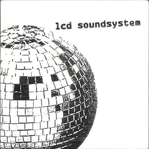 Lcd Soundsystem [Vinyl LP] von DFA