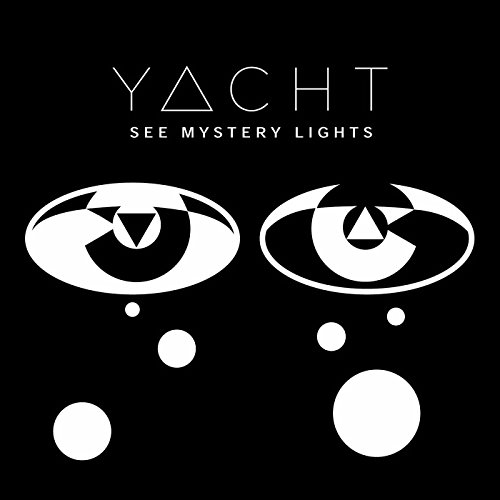 See Mystery Lights [Vinyl LP] von DFA