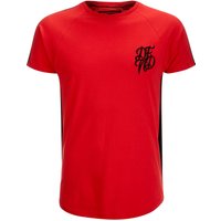 DFND Men's Romance T-Shirt - Red - S DFND Men's Romance T-Shirt - Red - S von DFND