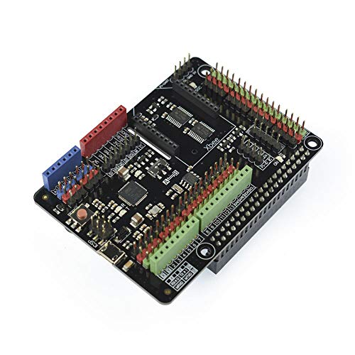 Arduino Expansion Shield for Raspberry Pi B+/2/3 von DFRobot