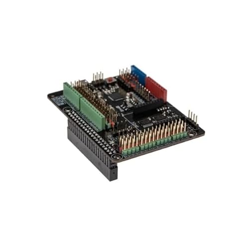 DFR0327 - Arduino-Schild für Raspberry Pi von DFRobot