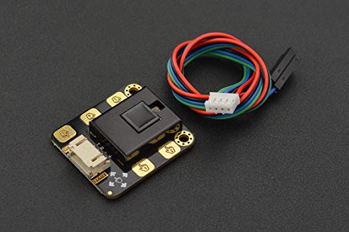 DFRobot Gesture & Touch Sensor, SEN0285, Gesten- und Berührungssensor für Arduino und Raspberry Pi von DFRobot
