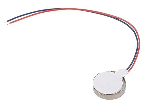 FIT0774 Motor: DC 1,5-4,2VDC 10x2,7mm 50mA Art: vibrierend DFROBOT von DFRobot
