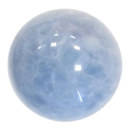 Sphère Calcite Bleue - Pièce de 4 à 6 cm von DG-EXODIF