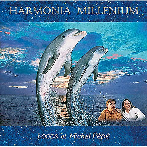 Harmonia Millenium von DG-MUSIQUE