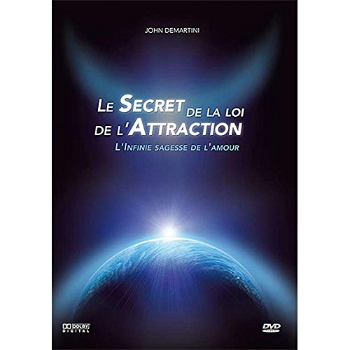 Le Secret de la Loi de l'Attraction - DVD von DG-MUSIQUE