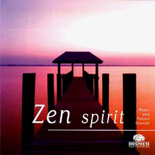 Various - Zen Spirit von DG-MUSIQUE